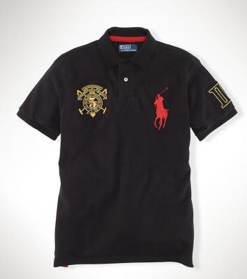 Cheap Men polo shirts wholesale No. 1562